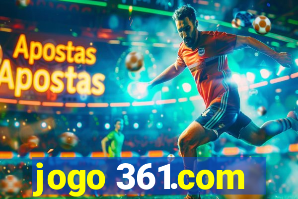 jogo 361.com